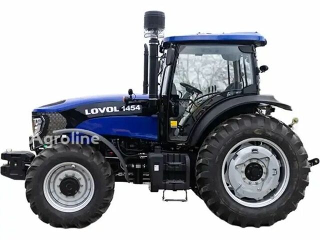 Lovol Другая, объемом двигателя 0 л и пробегом 0 тыс. км за 2610470 $, фото 8 на Automoto.ua