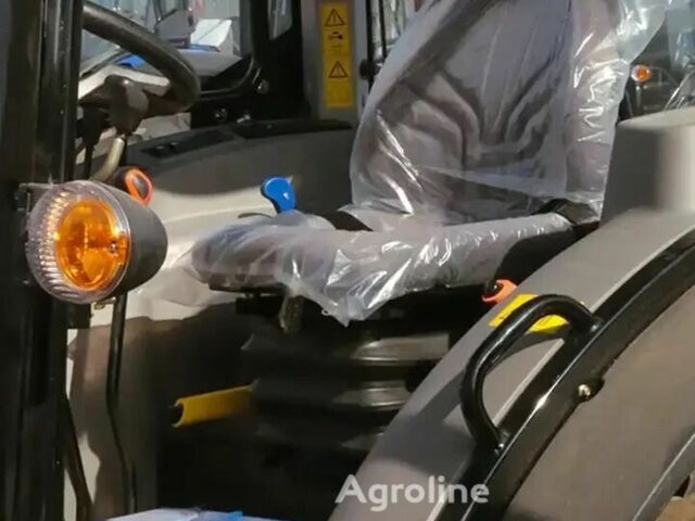 Lovol Другая, объемом двигателя 0 л и пробегом 0 тыс. км за 1328949 $, фото 3 на Automoto.ua