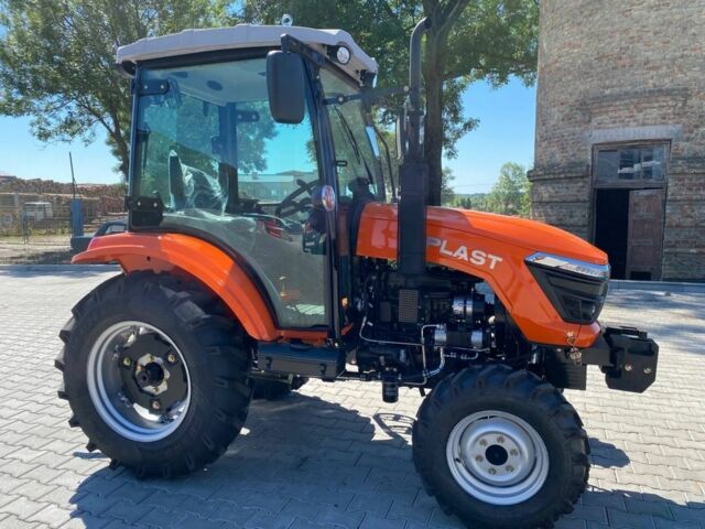 Lovol Другая, объемом двигателя 0.5 л и пробегом 10 тыс. км за 11554 $, фото 3 на Automoto.ua