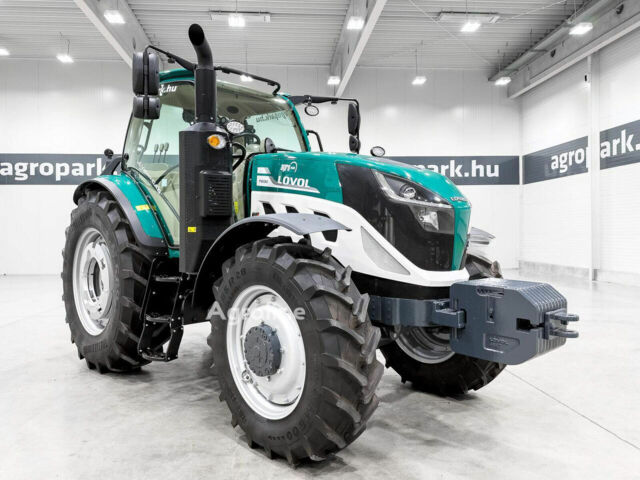 Lovol Другая, объемом двигателя 0 л и пробегом 0 тыс. км за 69282 $, фото 2 на Automoto.ua