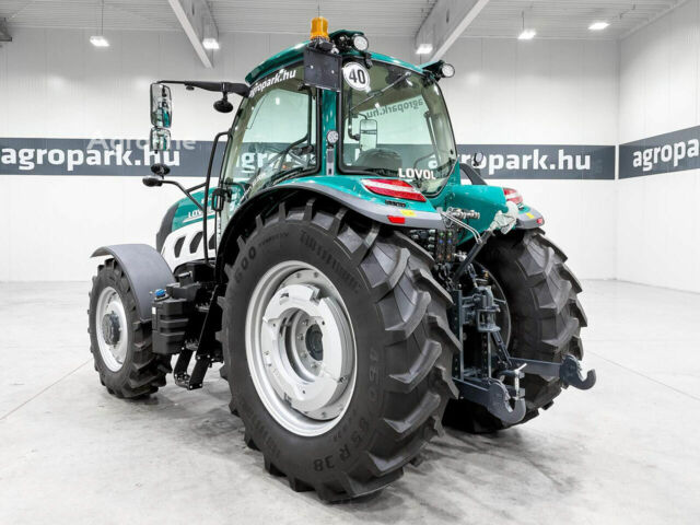 Lovol Другая, объемом двигателя 0 л и пробегом 0 тыс. км за 69282 $, фото 3 на Automoto.ua