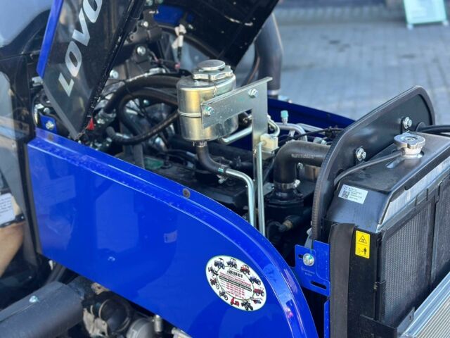 Lovol Інша, об'ємом двигуна 3.17 л та пробігом 1 тис. км за 17900 $, фото 12 на Automoto.ua