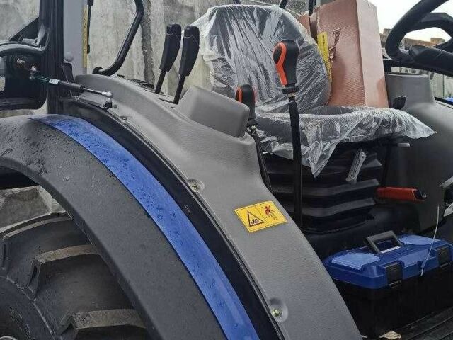 Lovol Другая, объемом двигателя 3.17 л и пробегом 1 тыс. км за 18200 $, фото 3 на Automoto.ua