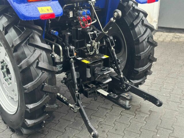 Lovol Другая, объемом двигателя 3.17 л и пробегом 1 тыс. км за 16000 $, фото 7 на Automoto.ua