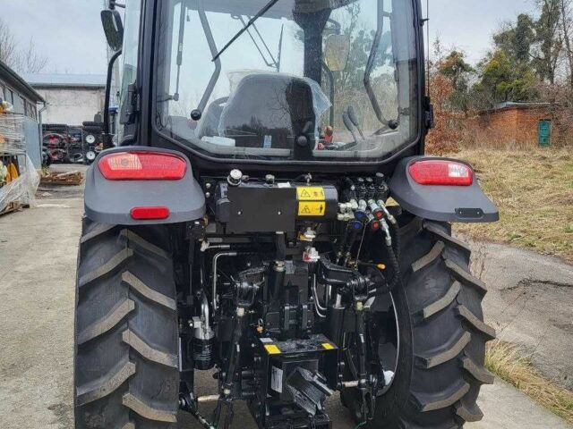 Lovol Інша, об'ємом двигуна 2.5 л та пробігом 1 тис. км за 18000 $, фото 3 на Automoto.ua