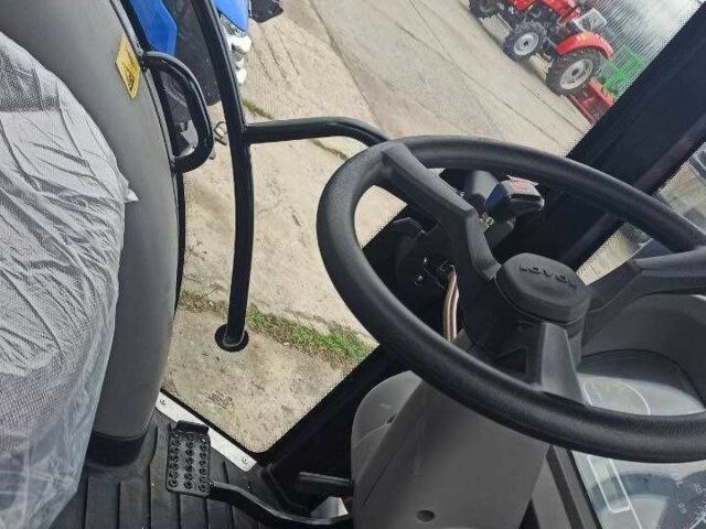 Lovol Другая, объемом двигателя 3.17 л и пробегом 1 тыс. км за 18200 $, фото 9 на Automoto.ua