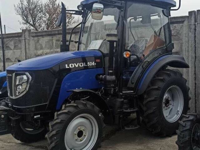 Lovol Другая, объемом двигателя 3.17 л и пробегом 1 тыс. км за 18200 $, фото 2 на Automoto.ua