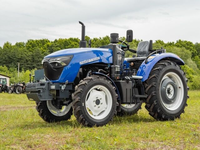 Lovol Інша, об'ємом двигуна 3.17 л та пробігом 1 тис. км за 7800 $, фото 15 на Automoto.ua