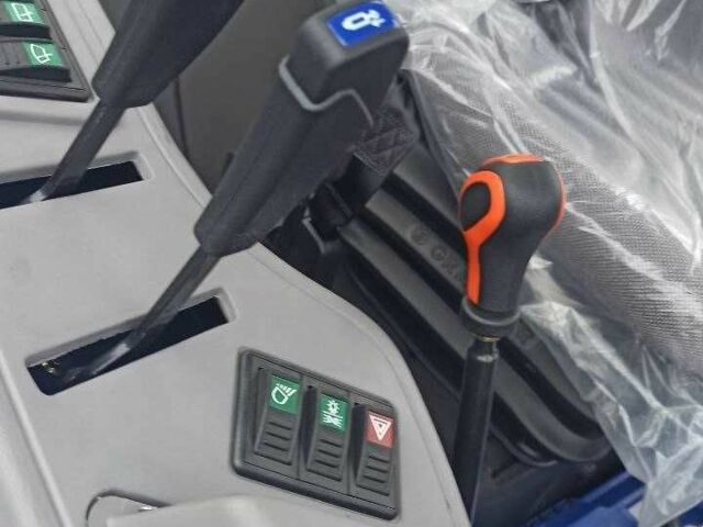 Lovol Другая, объемом двигателя 3.17 л и пробегом 1 тыс. км за 18200 $, фото 5 на Automoto.ua