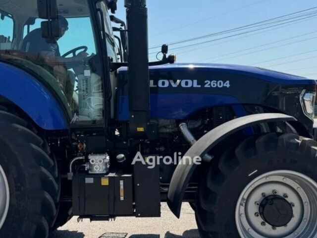 Lovol Другая, объемом двигателя 0 л и пробегом 0 тыс. км за 5554520 $, фото 1 на Automoto.ua