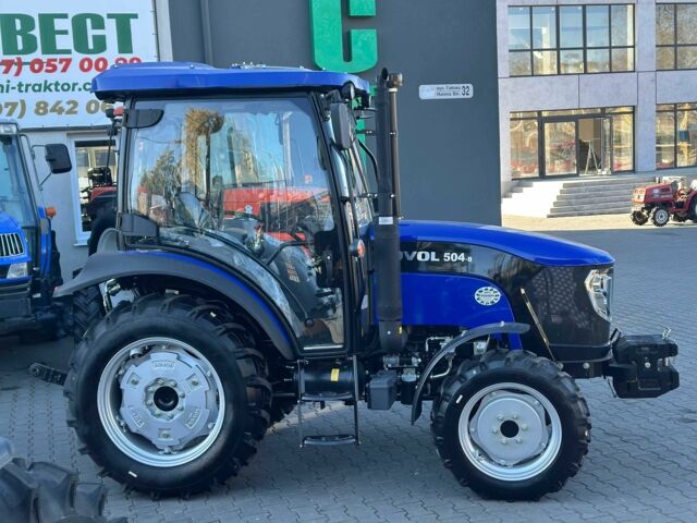 Lovol Інша, об'ємом двигуна 3.17 л та пробігом 1 тис. км за 17900 $, фото 3 на Automoto.ua