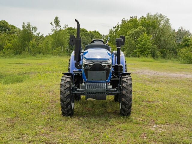 Lovol Інша, об'ємом двигуна 3.17 л та пробігом 1 тис. км за 7800 $, фото 3 на Automoto.ua