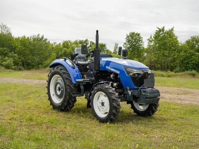 Lovol Інша, об'ємом двигуна 3.17 л та пробігом 1 тис. км за 7800 $, фото 2 на Automoto.ua