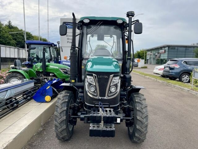 Lovol Інша, об'ємом двигуна 3.2 л та пробігом 0 тис. км за 17999 $, фото 4 на Automoto.ua