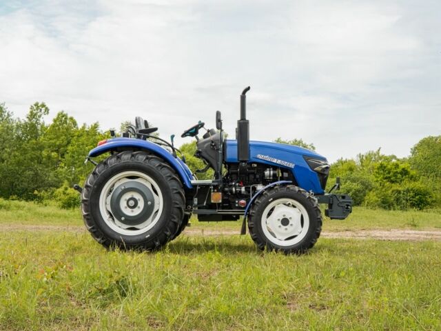 Lovol Інша, об'ємом двигуна 3.17 л та пробігом 1 тис. км за 7800 $, фото 1 на Automoto.ua