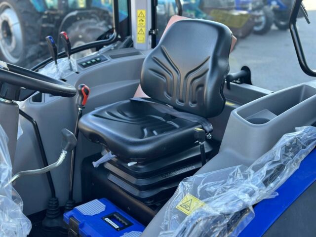 Lovol Інша, об'ємом двигуна 3.17 л та пробігом 1 тис. км за 17900 $, фото 14 на Automoto.ua