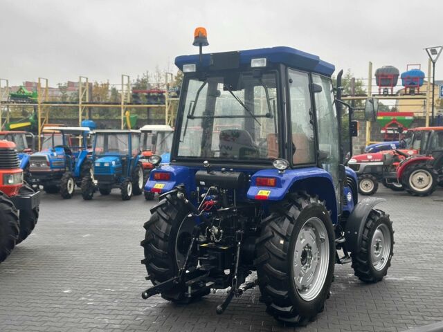 Lovol Другая, объемом двигателя 3.17 л и пробегом 1 тыс. км за 16000 $, фото 4 на Automoto.ua