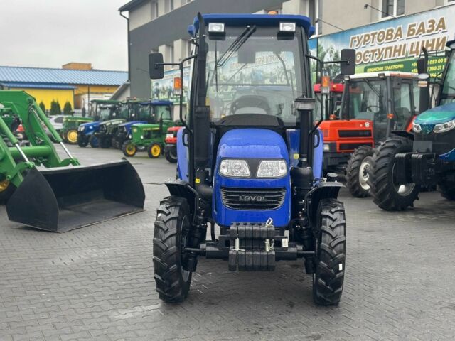 Lovol Другая, объемом двигателя 3.17 л и пробегом 1 тыс. км за 16000 $, фото 1 на Automoto.ua