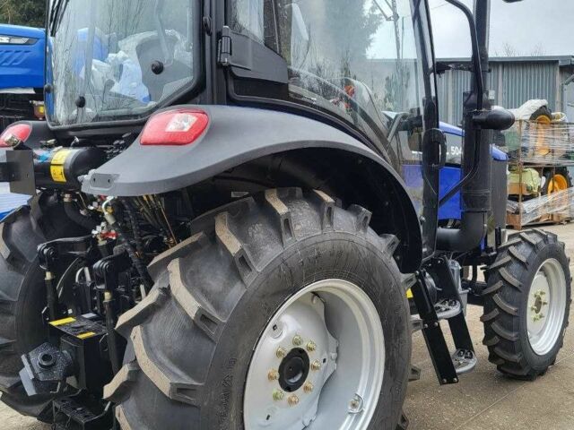 Lovol Інша, об'ємом двигуна 2.5 л та пробігом 1 тис. км за 18000 $, фото 4 на Automoto.ua
