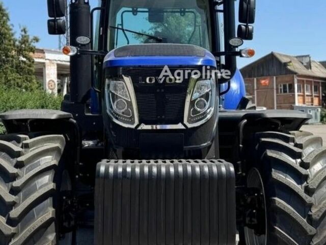 Lovol Другая, объемом двигателя 0 л и пробегом 0 тыс. км за 5554520 $, фото 2 на Automoto.ua