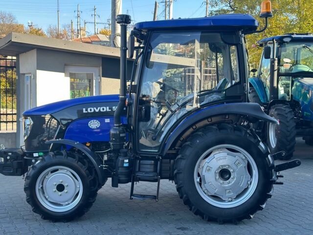 Lovol Інша, об'ємом двигуна 3.17 л та пробігом 1 тис. км за 17900 $, фото 9 на Automoto.ua