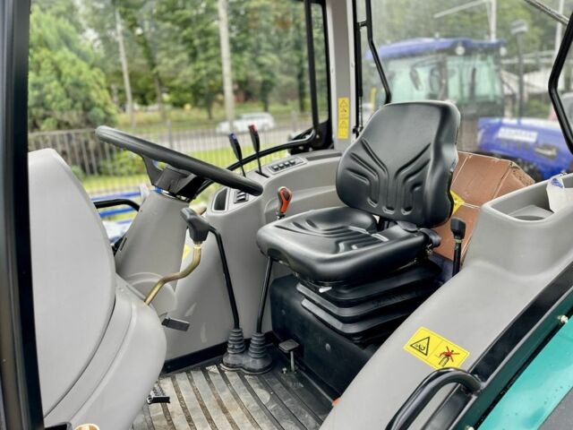 Lovol Інша, об'ємом двигуна 3.2 л та пробігом 0 тис. км за 17999 $, фото 7 на Automoto.ua