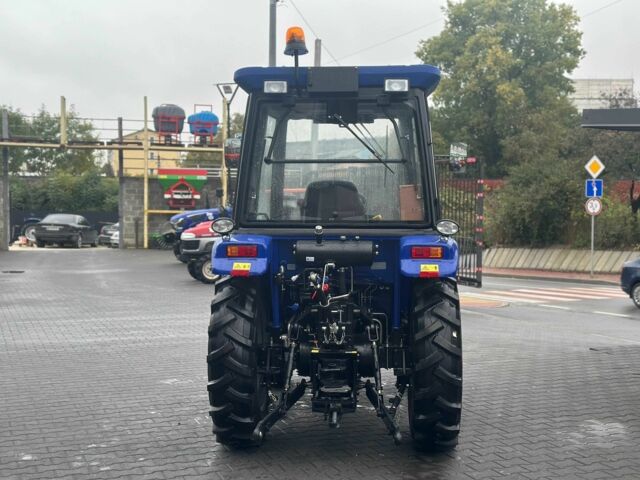 Lovol Другая, объемом двигателя 3.17 л и пробегом 1 тыс. км за 16000 $, фото 6 на Automoto.ua