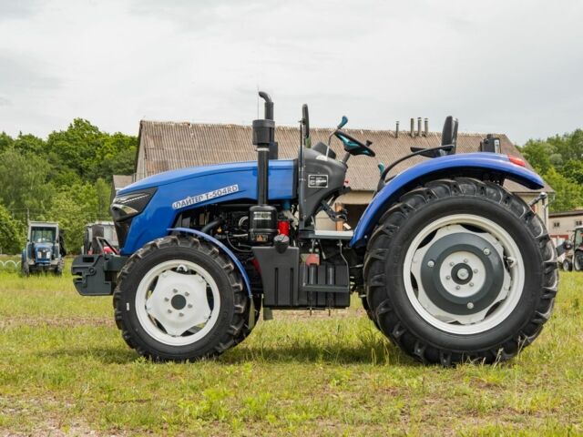 Lovol Інша, об'ємом двигуна 3.17 л та пробігом 1 тис. км за 7800 $, фото 16 на Automoto.ua