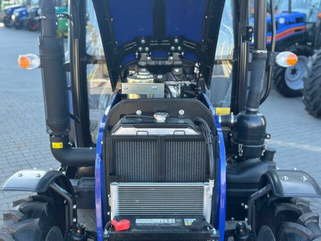 Lovol Інша, об'ємом двигуна 3.17 л та пробігом 1 тис. км за 17900 $, фото 11 на Automoto.ua