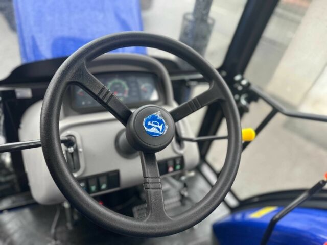 Lovol Другая, объемом двигателя 3.17 л и пробегом 1 тыс. км за 16000 $, фото 15 на Automoto.ua