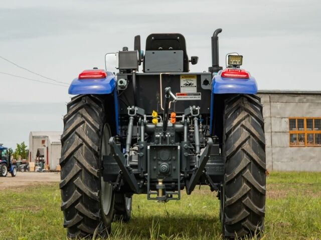 Lovol Інша, об'ємом двигуна 3.17 л та пробігом 1 тис. км за 7800 $, фото 18 на Automoto.ua