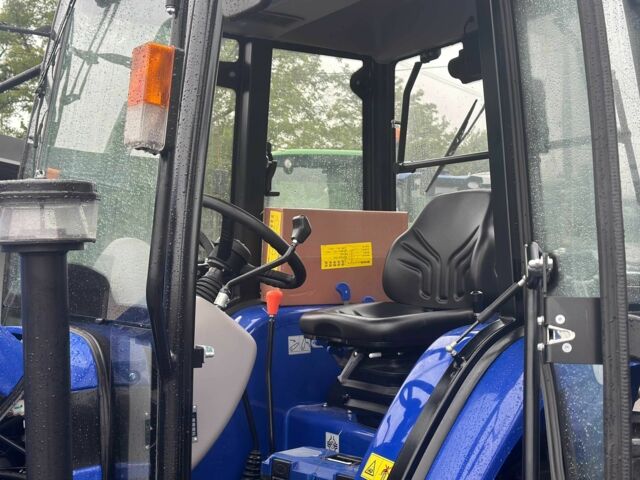 Lovol Другая, объемом двигателя 3.17 л и пробегом 1 тыс. км за 16000 $, фото 13 на Automoto.ua