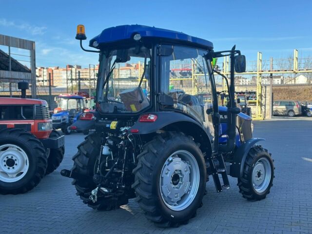 Lovol Інша, об'ємом двигуна 3.17 л та пробігом 1 тис. км за 17900 $, фото 4 на Automoto.ua