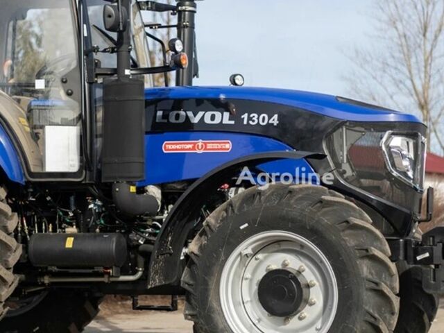 Lovol Інша, об'ємом двигуна 0 л та пробігом 0 тис. км за 2605940 $, фото 1 на Automoto.ua