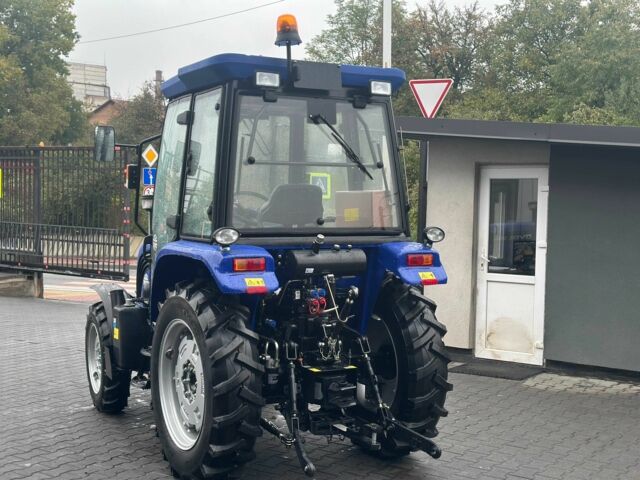 Lovol Другая, объемом двигателя 3.17 л и пробегом 1 тыс. км за 16000 $, фото 8 на Automoto.ua