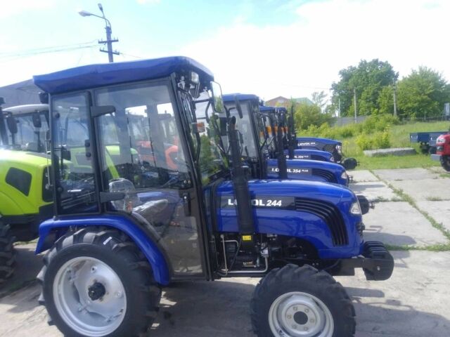 Lovol Інша, об'ємом двигуна 3.17 л та пробігом 0 тис. км за 18000 $, фото 3 на Automoto.ua