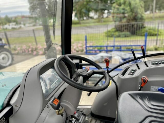 Lovol Інша, об'ємом двигуна 3.2 л та пробігом 0 тис. км за 17999 $, фото 9 на Automoto.ua