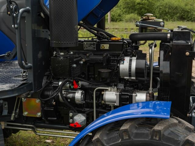 Lovol Інша, об'ємом двигуна 3.17 л та пробігом 1 тис. км за 7800 $, фото 7 на Automoto.ua