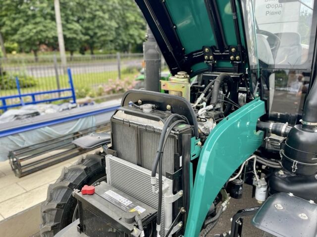 Lovol Інша, об'ємом двигуна 3.2 л та пробігом 0 тис. км за 17999 $, фото 10 на Automoto.ua