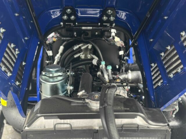 Lovol Другая, объемом двигателя 3.17 л и пробегом 1 тыс. км за 16000 $, фото 11 на Automoto.ua