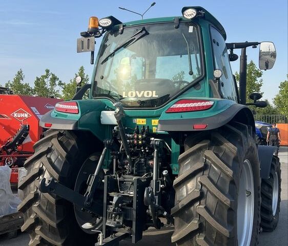 Lovol Другая, объемом двигателя 4.5 л и пробегом 0 тыс. км за 43000 $, фото 3 на Automoto.ua