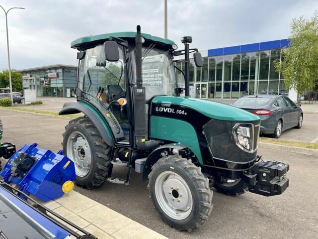 Lovol Інша, об'ємом двигуна 3.2 л та пробігом 0 тис. км за 17999 $, фото 3 на Automoto.ua