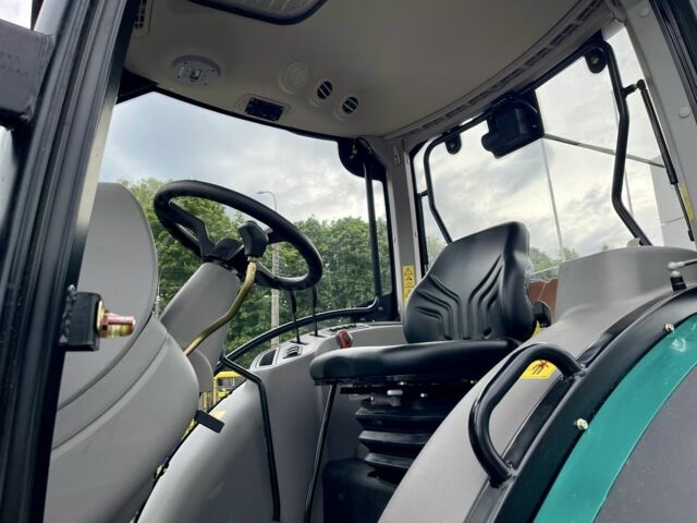 Lovol Інша, об'ємом двигуна 3.2 л та пробігом 0 тис. км за 17999 $, фото 8 на Automoto.ua