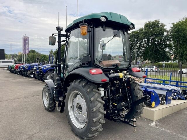 Lovol Інша, об'ємом двигуна 3.2 л та пробігом 0 тис. км за 17999 $, фото 2 на Automoto.ua