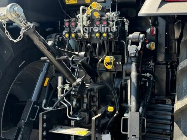 Lovol Другая, объемом двигателя 0 л и пробегом 0 тыс. км за 5554520 $, фото 4 на Automoto.ua