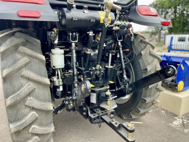 Lovol Інша, об'ємом двигуна 3.2 л та пробігом 0 тис. км за 17999 $, фото 6 на Automoto.ua