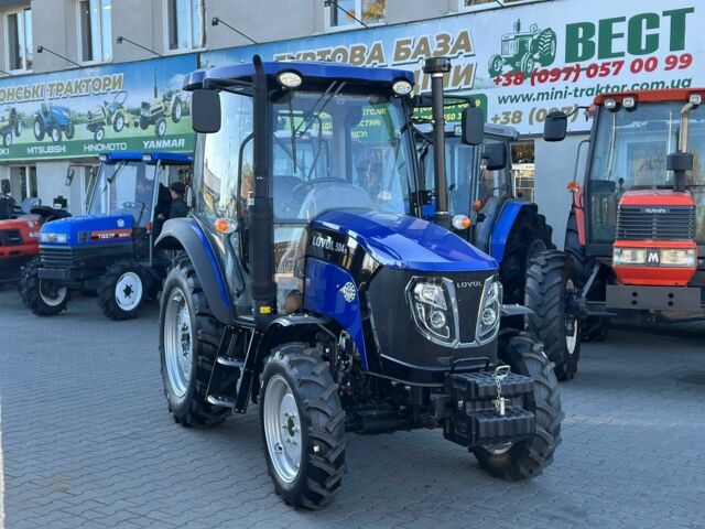 Lovol Інша, об'ємом двигуна 3.17 л та пробігом 1 тис. км за 17900 $, фото 2 на Automoto.ua