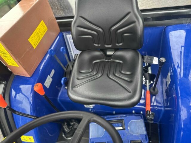 Lovol Другая, объемом двигателя 3.17 л и пробегом 1 тыс. км за 16000 $, фото 14 на Automoto.ua