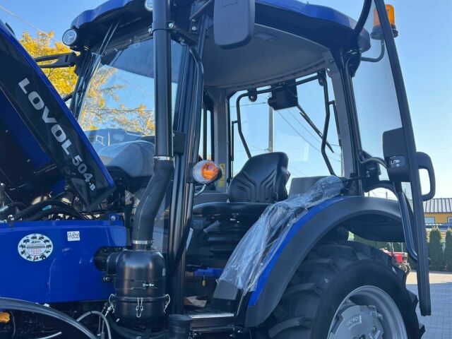 Lovol Інша, об'ємом двигуна 3.17 л та пробігом 1 тис. км за 17900 $, фото 13 на Automoto.ua