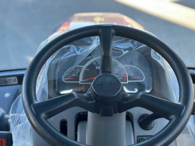 Lovol Інша, об'ємом двигуна 3.17 л та пробігом 1 тис. км за 17900 $, фото 15 на Automoto.ua